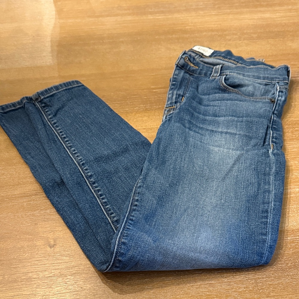 Hudson Jeans Women's Skinny Denim